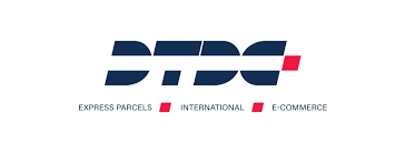 DTDC Express logo