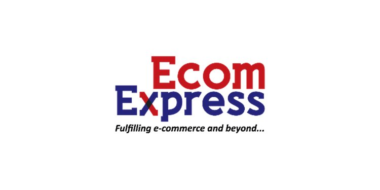 Ecom Express logo