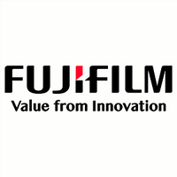 Fujifilm logo