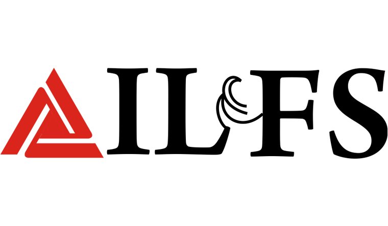IL&FS logo