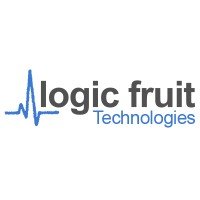 Logic Fruit logo