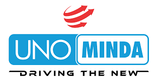 UNO Minda logo